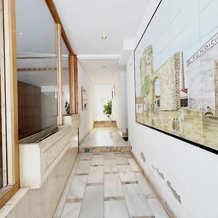 科爾多瓦Apartamento Jardines De Colon公寓 外观 照片