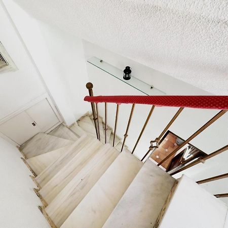 科爾多瓦Apartamento Jardines De Colon公寓 外观 照片
