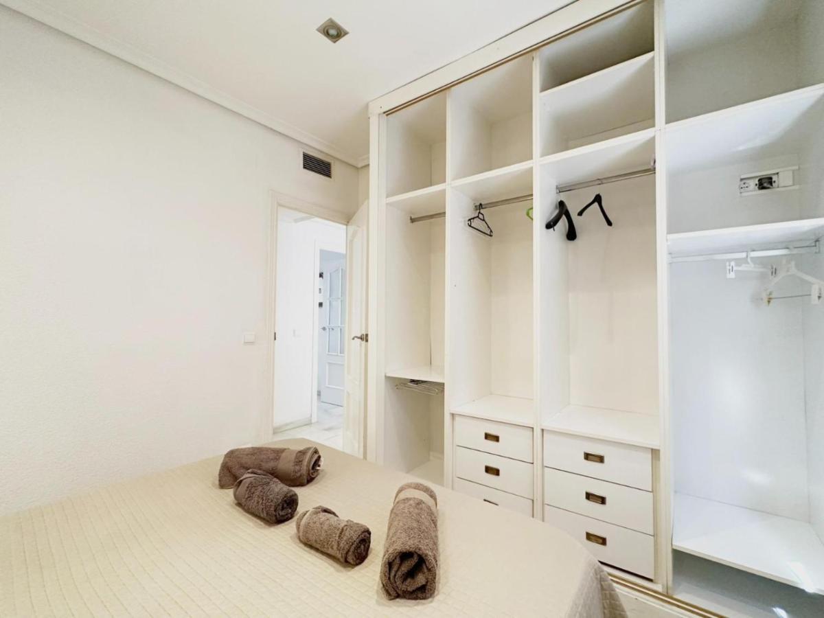 科爾多瓦Apartamento Jardines De Colon公寓 外观 照片
