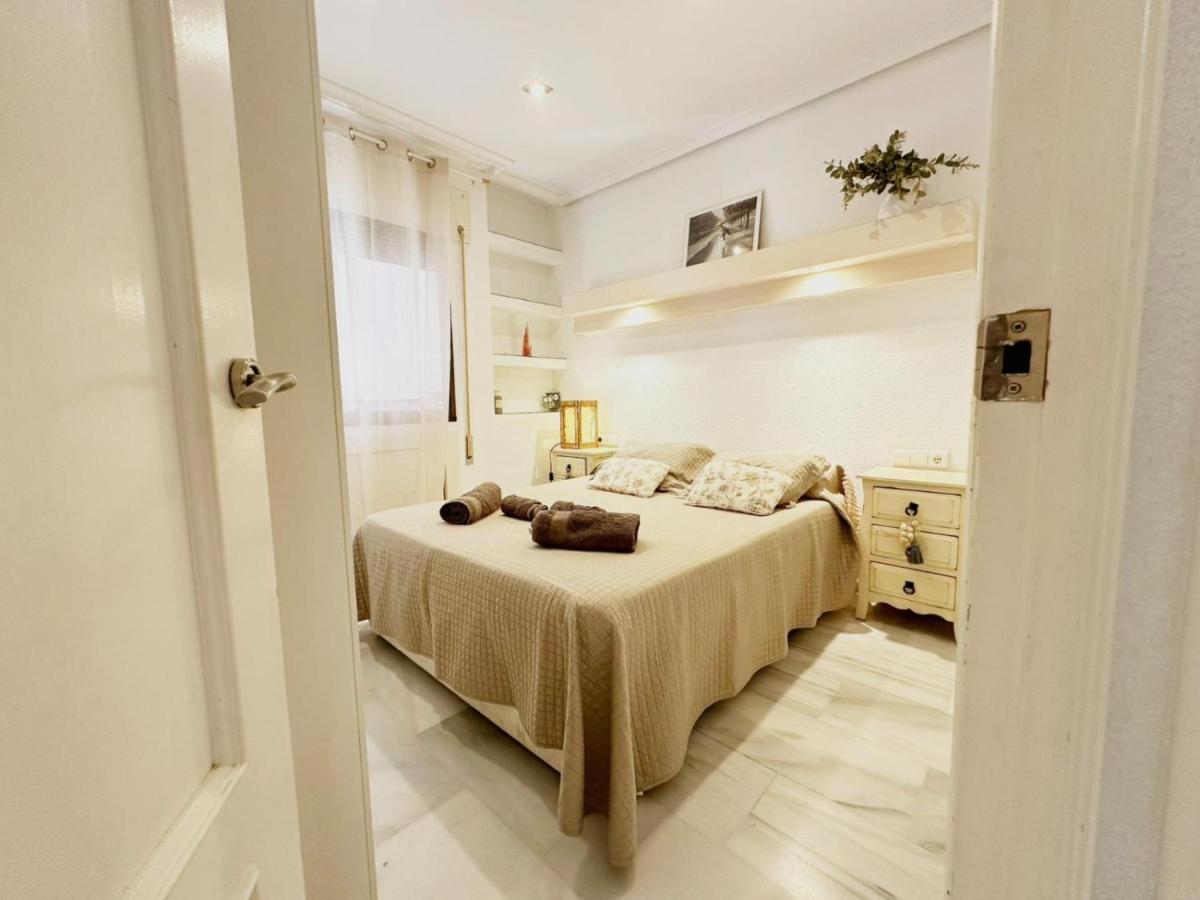 科爾多瓦Apartamento Jardines De Colon公寓 外观 照片