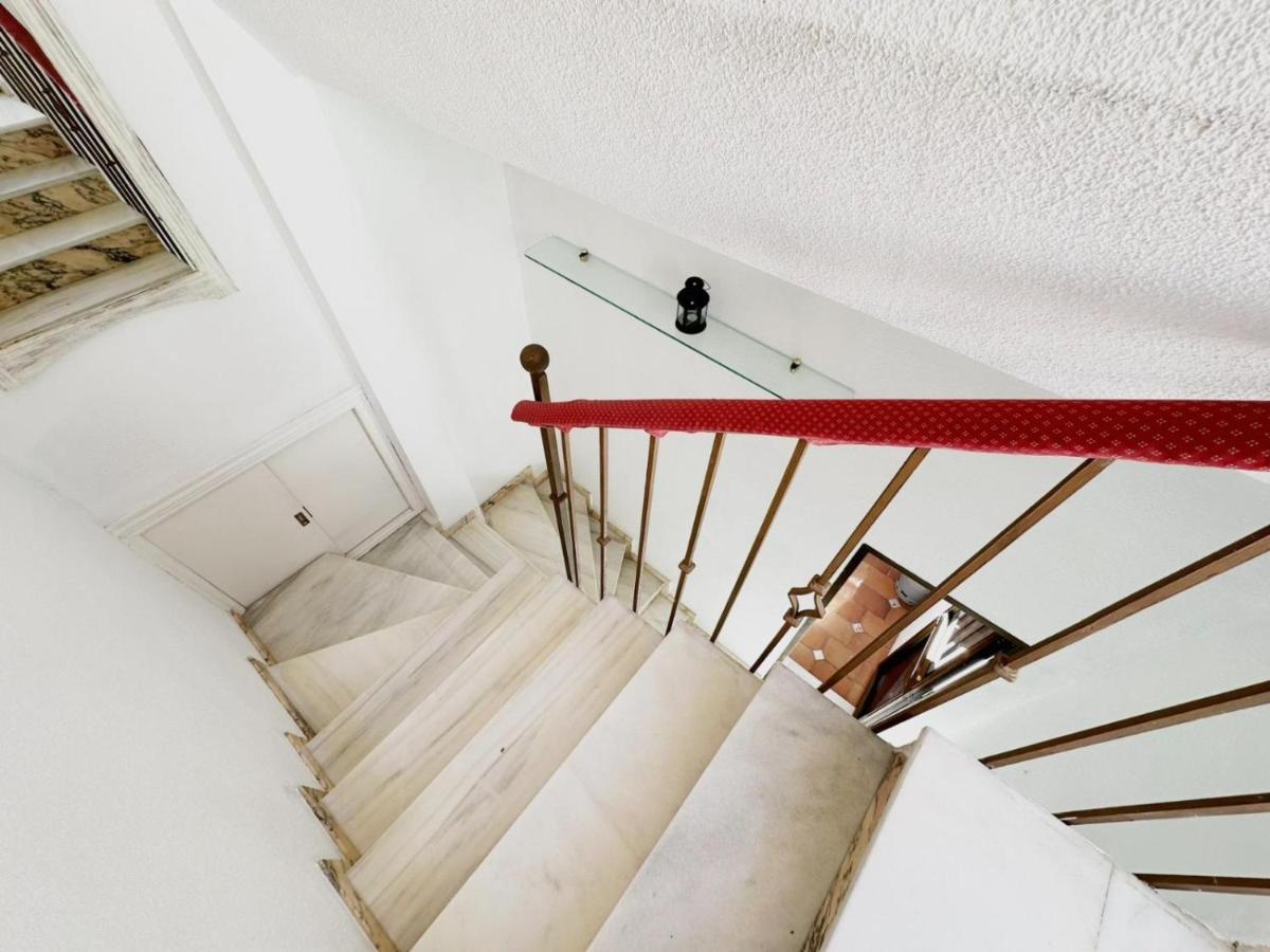 科爾多瓦Apartamento Jardines De Colon公寓 外观 照片
